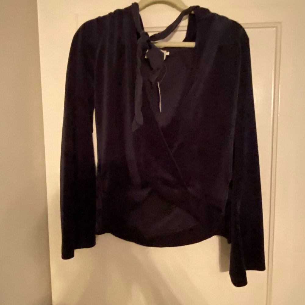 Pull-over